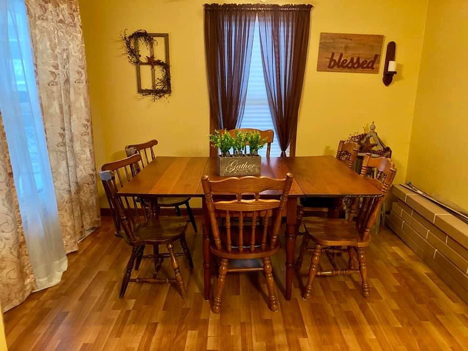 Dinning Room 