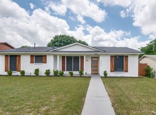 1416 Aldenwood Dr, Dallas, TX 75232
