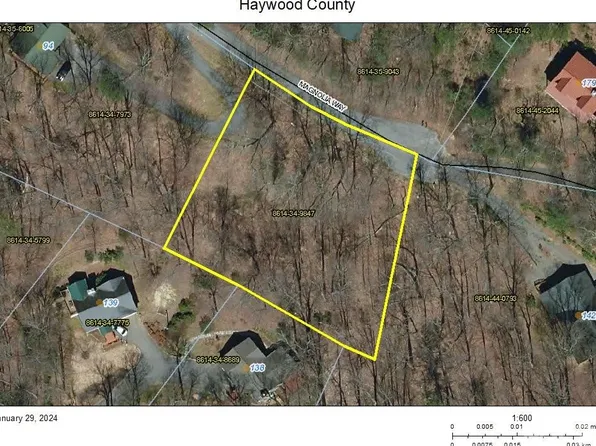 0 Magnolia Way #22, Waynesville, NC 28786