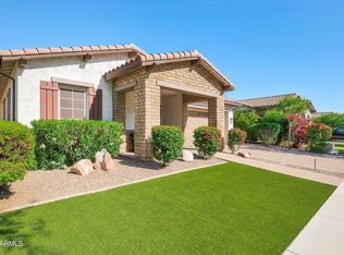 4682 N 206TH Drive, Buckeye, AZ 85396