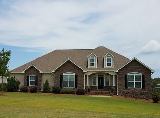 6 Sweet Gum Trl, Tifton, GA 31793