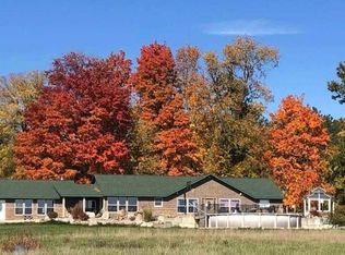 17675 Pierce Rd, Stanwood, MI 49346