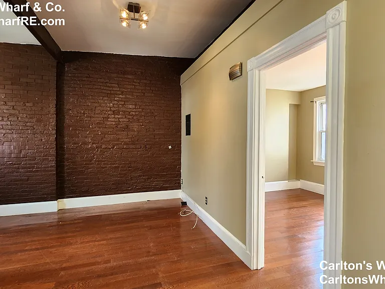 4 Wilbur Ct #3 — Photo 4