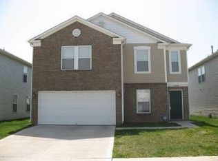 11449 Presidio Dr, Indianapolis, IN 46235