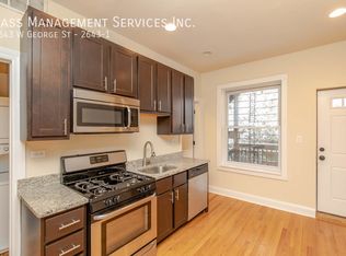 2643 W George St #1, Chicago, IL 60618