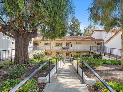 3356 Monte Hermoso UNIT A, Laguna Woods, CA, 92637
