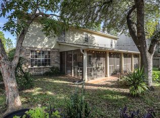 7515 Honey Creek Ln, Houston, TX 77095