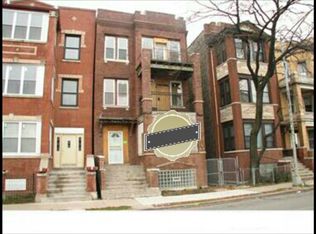 1125 S Sacramento Blvd, Chicago, IL 60612
