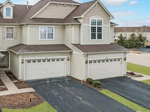 812 Amherst Dr, Sycamore, IL 60178