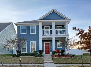 2005 Rodgers Ln, Providence Village, TX 76227