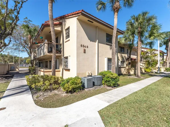 6346 SW 136th Ct APT 110-H, Miami, FL 33183