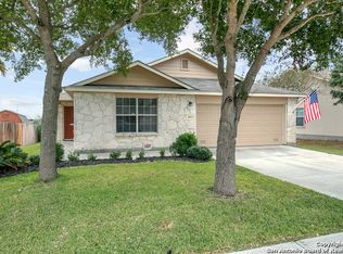 3613 Tilden Trl, New Braunfels, TX 78132