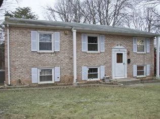 114 Rockrimmon Rd, Reisterstown, MD 21136