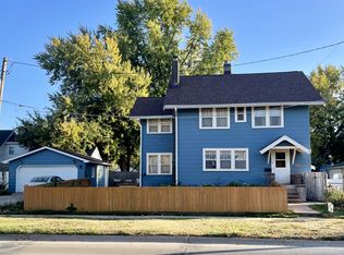 1122 Mamie Eisenhower Ave, Boone, IA 50036