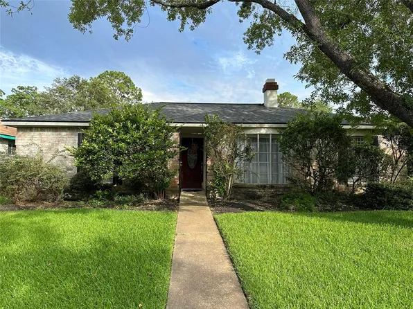 10535 Huntington Dale Drive, Houston, TX 77099