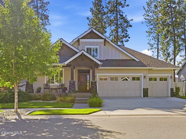 7049 Baudelaire Dr, Coeur D Alene, ID 83815