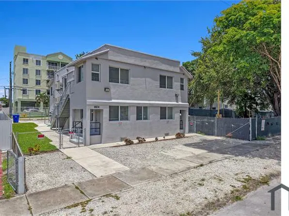 600 NW 25th Ct, Miami, FL