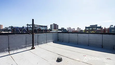 Rented by Nooklyn NYC LLC