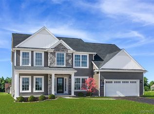 8907 Willyoungs Overlook, Clarence, NY 14031