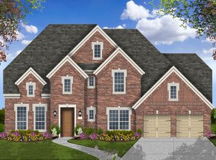 2740 Live Oak Ln, Prosper, TX 75078
