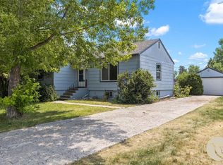 14 Macarthur, Billings, MT 65610