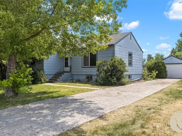 14 Macarthur, Billings, MT 65610