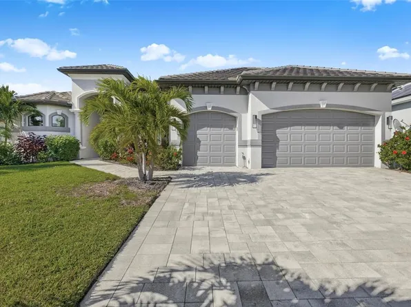 3014 NW 43rd Pl, Cape Coral, FL 33993