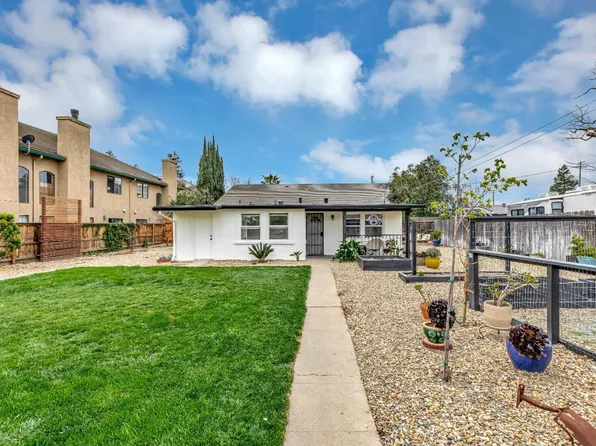 18639 Olive St, Woodbridge, CA 95258