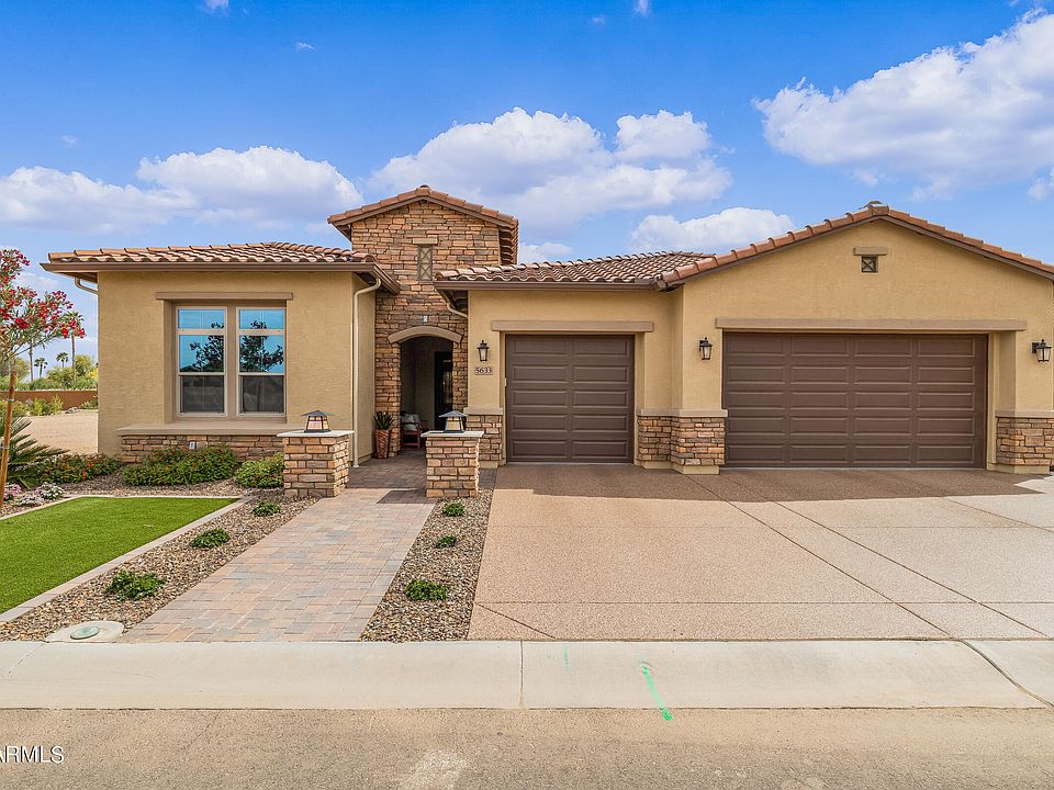1st image of 5633 W POSSE Drive