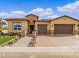 5633 W Posse Dr, Eloy, AZ 85131