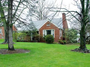 682 Mansfield Lucas Rd, Mansfield, OH 44907