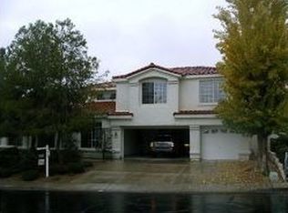 1945 Davina St, Henderson, NV 89074
