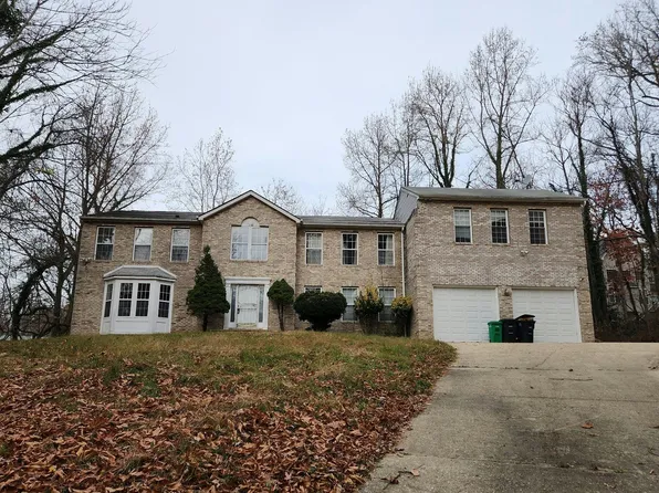 8405 Hardwick Ct, Upper Marlboro, MD 20772