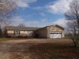 7886 Verona Rd, Lewisburg, OH 45338