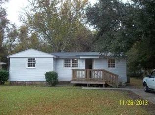 1469 Bur Clare Dr, Charleston, SC 29412