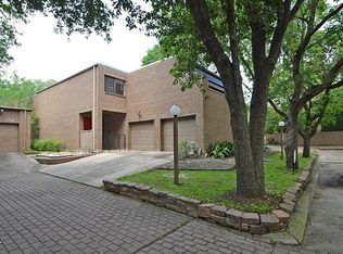 1314 Chardonnay Dr #1, Houston, TX 77077