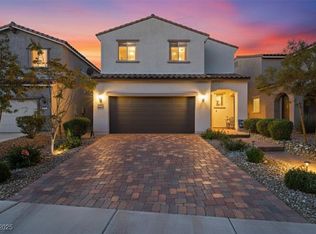 6955 Feather Hill St, North Las Vegas, NV 89086