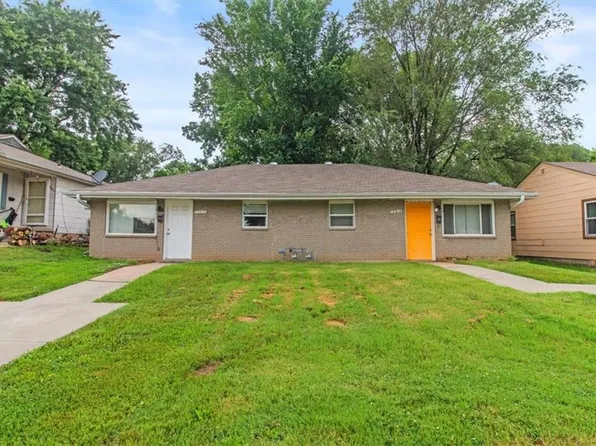 10812 & 10814 E 19th Ter, Independence, MO 64052