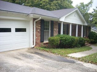 3999 Carter Dr, Lilburn, GA 30047