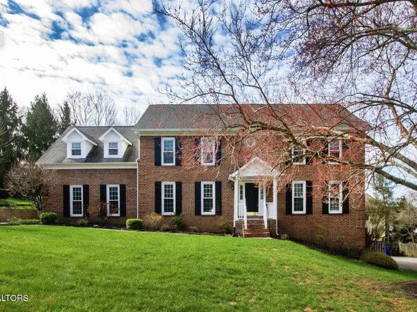 305 Sugarwood Dr, Knoxville, TN 37934
