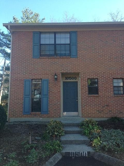 1st image of 10500 Haleyford Ln