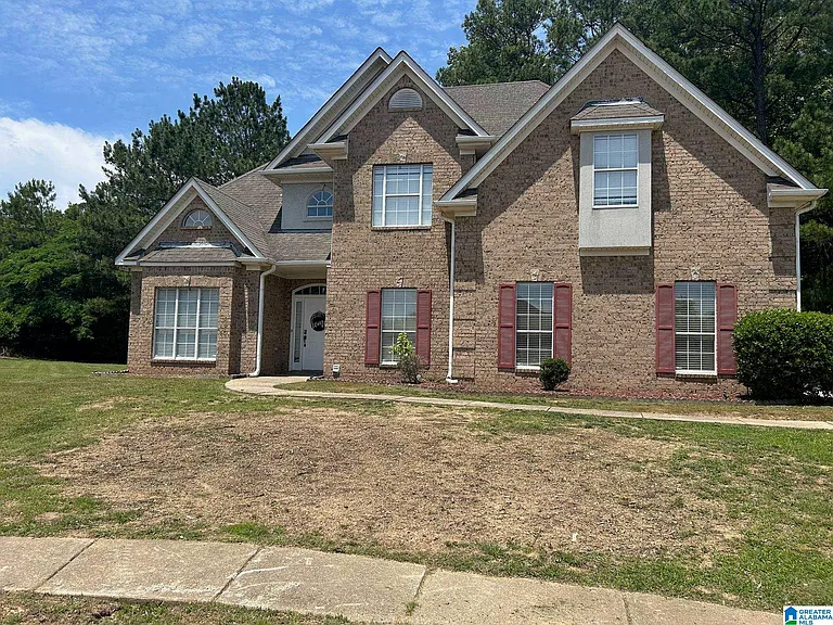 241 Old Cahaba Trl — Photo 2