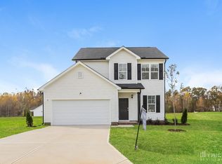 303 Olde Place Dr, Zebulon, NC 27597