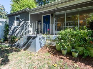 3025 SW 12th Ave, Portland, OR 97239