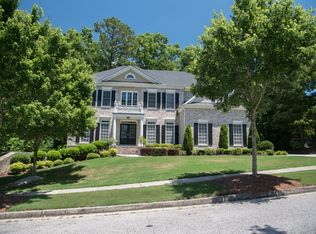 3760 Renaissance Cir, Atlanta, GA 30349