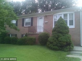 13714 Gilbert Rd, Woodbridge, VA 22193