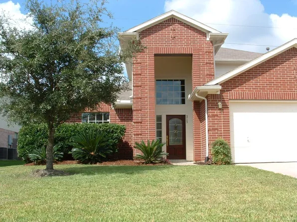 3703 Lindenfield Dr, Katy, TX 77449