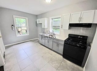 256 S 11th St FLOOR 2, Newark, NJ 07107