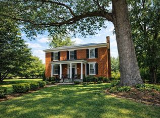 252 David Bruce Ave, Charlotte Court House, VA 23923