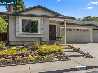 2144 Wilmington Dr, Walnut Creek, CA 94596